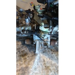 CAMBIO COMPL. 104 FIAT SEICENTO (1E) (02/98-07/05) 187A1000 55183059