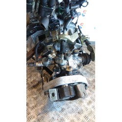 CAMBIO COMPL. 104 FIAT SEICENTO (1E) (02/98-07/05) 187A1000 55183059