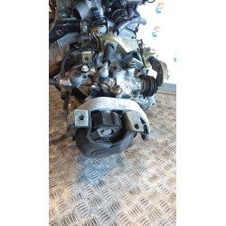 CAMBIO COMPL. 104 FIAT SEICENTO (1E) (02/98-07/05) 187A1000 55183059