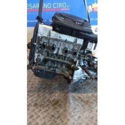 MOTORE SEMICOMPL. 105 FIAT SEICENTO (1E) (02/98-07/05) 187A1000 71718388