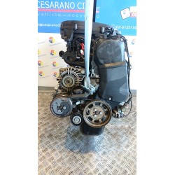 MOTORE SEMICOMPL. 105 FIAT SEICENTO (1E) (02/98-07/05) 187A1000 71718388