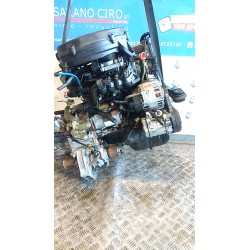 MOTORE SEMICOMPL. 105 FIAT SEICENTO (1E) (02/98-07/05) 187A1000 71718388