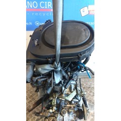 MOTORE SEMICOMPL. 105 FIAT SEICENTO (1E) (02/98-07/05) 187A1000 71718388
