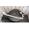 ALZACRISTALLO ELETTR. PORTA ANT. CON MOTORINO SX. 106 PEUGEOT 306 (01/97-04/02) KFX 9221K9