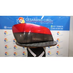 FANALE POST. SX. 107 PEUGEOT 306 (01/97-04/02) KFX 6350H7