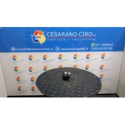 BLOCCO COMANDI ALZACRISTALLI SX. 108 RENAULT CLIO 2A SERIE (05/01-11/10) D7FG7 8200084008