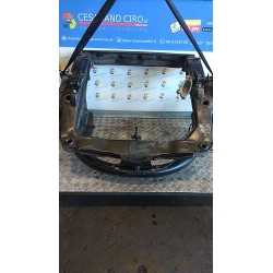 ASSALE POST. 111 SMART FORTWO (A/C451) (01/07-12/11) 3B21 A4513500008