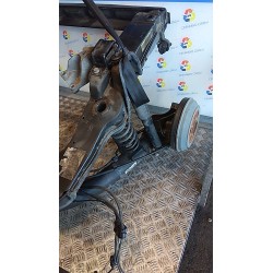 ASSALE POST. 111 SMART FORTWO (A/C451) (01/07-12/11) 3B21 A4513500008