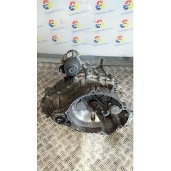 CAMBIO COMPL. 112 SMART FORTWO (A/C451) (01/07-12/11) 3B21 A4513700001