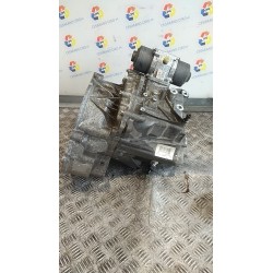 CAMBIO COMPL. 112 SMART FORTWO (A/C451) (01/07-12/11) 3B21 A4513700001