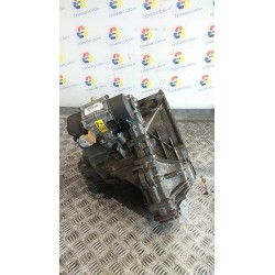 CAMBIO COMPL. 112 SMART FORTWO (A/C451) (01/07-12/11) 3B21 A4513700001