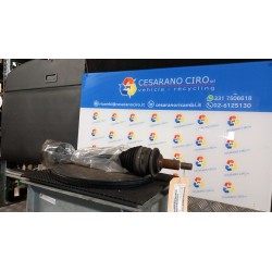 SEMIALBERO ANT. COMPL. SX. 118 SUZUKI SWIFT (09/10-09/13) K12B 4410268L01000