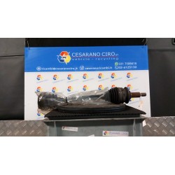 SEMIALBERO ANT. COMPL. SX. 118 SUZUKI SWIFT (09/10-09/13) K12B 4410268L01000