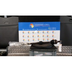 SEMIALBERO ANT. COMPL. DX. 122 KIA PICANTO 2A SERIE (05/11-) G3LA 495011Y010