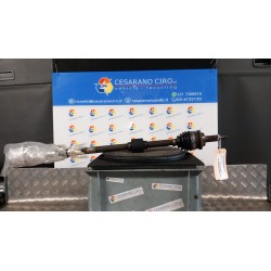 SEMIALBERO ANT. COMPL. DX. 122 KIA PICANTO 2A SERIE (05/11-) G3LA 495011Y010