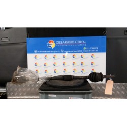 SEMIALBERO ANT. COMPL. DX. 124 HYUNDAI I20 (01/09-) G4LA 495001J050