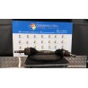 SEMIALBERO ANT. COMPL. SX. 125 MITSUBISHI COLT 7A SERIE (06/04-12/09) 135950 MR980747