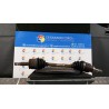 SEMIALBERO ANT. COMPL. SX. 125 MITSUBISHI COLT 7A SERIE (06/04-12/09) 135950 MR980747