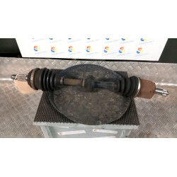 SEMIALBERO ANT. COMPL. SX. 126 HONDA CIVIC 7A SERIE (03/01-12/05) D14Z6 44306S6DE51