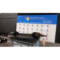 SEMIALBERO ANT. COMPL. SX. 127 SUZUKI SWIFT (04/05-02/11) M13A 4410272K00000