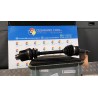 SEMIALBERO ANT. COMPL. DX. 131 KIA SPORTAGE 2A SERIE (10/04-) D4EA 495001F710