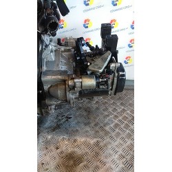 CAMBIO COMPL. 001 VOLKSWAGEN POLO (6R) (05/09-10/14) CFW 02R300042N