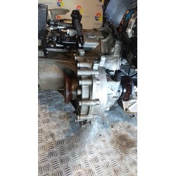 CAMBIO COMPL. 001 VOLKSWAGEN POLO (6R) (05/09-10/14) CFW 02R300042N