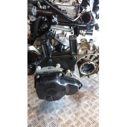 CAMBIO COMPL. 001 VOLKSWAGEN POLO (6R) (05/09-10/14) CFW 02R300042N