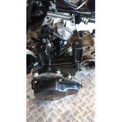 CAMBIO COMPL. 001 VOLKSWAGEN POLO (6R) (05/09-10/14) CFW 02R300042N