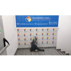 PARAFANGO ANT. DX. 013 PEUGEOT 207 (06/09-) KFT 7841V0