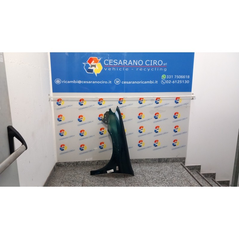 PARAFANGO ANT. SX. 016 CITROEN XSARA (10/97-10/00) NFZ 7840H6