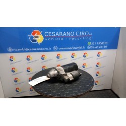 MOTORINO AVVIAMENTO ROTAZ. 023 MERCEDES-BENZ CLASSE A (W168) (03/01-06/04) 668942 A005151160180