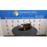 MOTORINO AVVIAMENTO ROTAZ.1.4 KW 029 BMW SERIE 3 (E46) (09/01-09/05) 204D4 12412354709