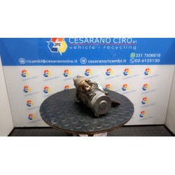 MOTORINO AVVIAMENTO ROTAZ.1.4 KW 029 BMW SERIE 3 (E46) (09/01-09/05) 204D4 12412354709