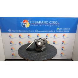 MOTORINO AVVIAMENTO 032 NISSAN NOTE (E11E) (02/06-09/13) K9K 2330000QA0