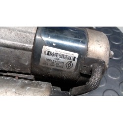 MOTORINO AVVIAMENTO 032 NISSAN NOTE (E11E) (02/06-09/13) K9K 2330000QA0