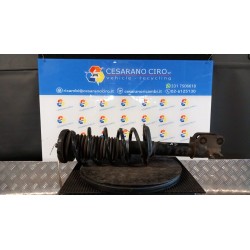 AMMORTIZZATORE ANT. SX. 034 CHEVROLET (DAEWOO) SPARK (M300) (01/10-12/15) B12D1 95136708