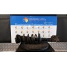 AMMORTIZZATORE ANT. SX. 034 CHEVROLET (DAEWOO) SPARK (M300) (01/10-12/15) B12D1 95136708
