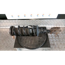 AMMORTIZZATORE ANT. SX. 034 CHEVROLET (DAEWOO) SPARK (M300) (01/10-12/15) B12D1 95136708