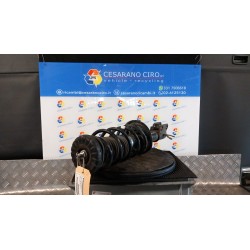 AMMORTIZZATORE ANT. SX. 034 CHEVROLET (DAEWOO) SPARK (M300) (01/10-12/15) B12D1 95136708