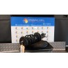 AMMORTIZZATORE ANT. SX. 034 CHEVROLET (DAEWOO) SPARK (M300) (01/10-12/15) B12D1 95136708