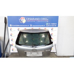 PORTELLO POST. 037 MAZDA CX-7 (09/09-12/13) R2 EGY56202XD