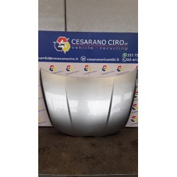 COFANO ANT. 038 MAZDA CX-7 (09/09-12/13) R2 EGY15231XD