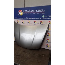 COFANO ANT. 038 MAZDA CX-7 (09/09-12/13) R2 EGY15231XD