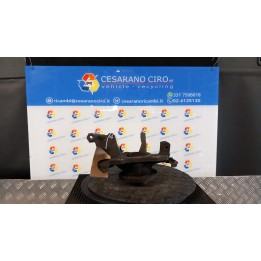 MONTANTE SOSP. ANT. DX. 039 FIAT PANDA VAN (2Q) (09/03-09/09) 188A8000 51857224