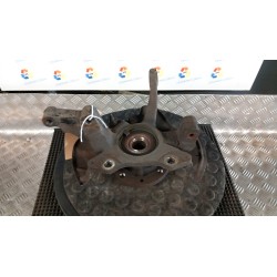 MONTANTE SOSP. ANT. DX. 039 FIAT PANDA VAN (2Q) (09/03-09/09) 188A8000 51857224