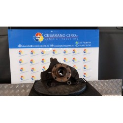 MONTANTE SOSP. ANT. DX. 039 FIAT PANDA VAN (2Q) (09/03-09/09) 188A8000 51857224