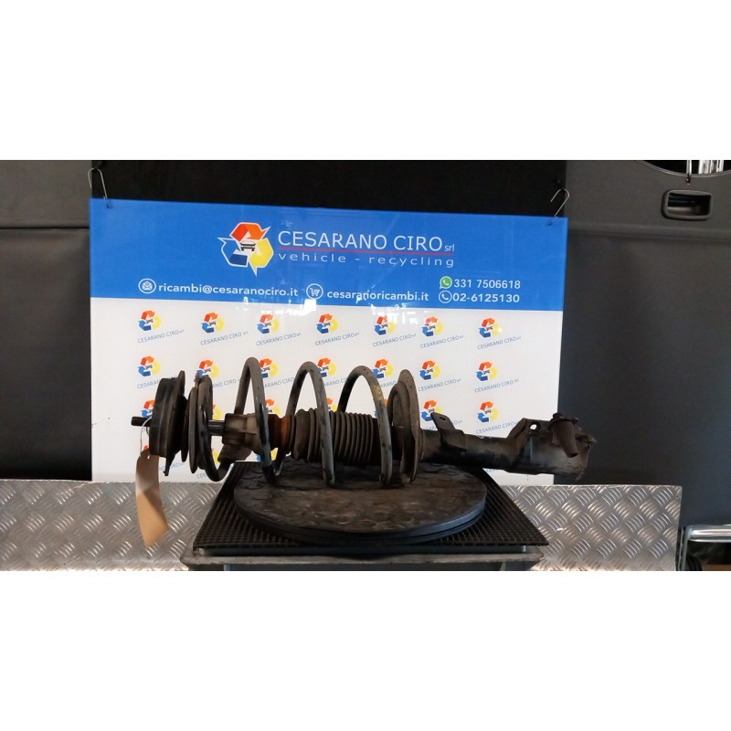 AMMORTIZZATORE ANT. DX. 040 FIAT PANDA VAN (2Q) (09/03-09/09) 188A8000 51857948