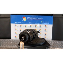 AMMORTIZZATORE ANT. DX. 040 FIAT PANDA VAN (2Q) (09/03-09/09) 188A8000 51857948