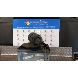 AMMORTIZZATORE ANT. DX. 040 FIAT PANDA VAN (2Q) (09/03-09/09) 188A8000 51857948